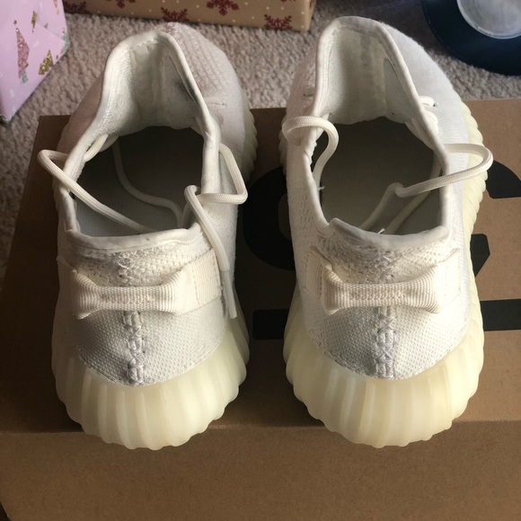 Yeezy Cream - Picture 4 of 5